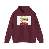Deviled Eggs — Hoodie