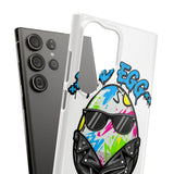 Bad Egg — Snap Phone Case