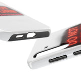 Do Not Disturb Mode Permanent — Tough Phone Case