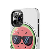 I Am One In A Melon — Tough Phone Case