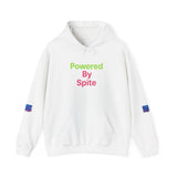 Powered By Spite — Hoodie