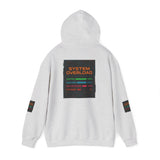 System Overload — Hoodie