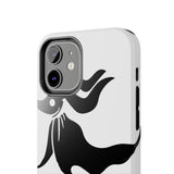 Zero Fucks Given — Tough Phone Case