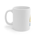 Rubber Ducky You Are The One — Mug