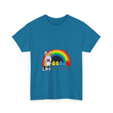 Yay Hostages — Tshirt