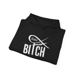Alpha Bitch — Hoodie