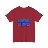 Powered By Spite — Tshirt