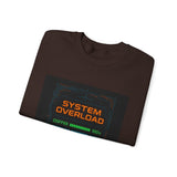 System Overload — Poster