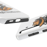 Legit Business — Tough Phone Case