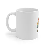 Waiting For My Ship To Come In — Mug