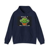 Cant Touch This — Hoodie