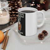 Synonym Rolls — Mug