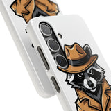 Legit Business — Snap Phone Case
