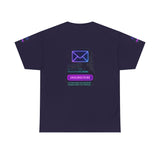 Unsubscribe From Adulting — Tshirt