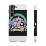 Shun — Snap Phone Case