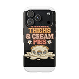 Custom Art Design — Tough Phone Case