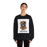 Legit Business — Poster