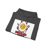 Deviled Eggs — Hoodie