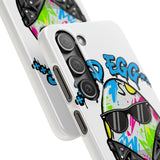 Bad Egg — Snap Phone Case