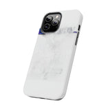Emotional Bandwidth Exceeded — Tough Phone Case