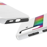 Currently Experiencing Technical Difficulties — Tough Phone Case