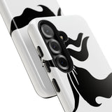 Zero Fucks Given — Tough Phone Case