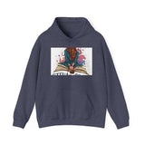 STFUATTDLAGG — Hoodie