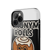 Synonym Rolls — Tough Phone Case