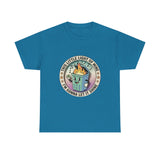 Dumpster Fire — Tshirt