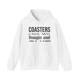 Bougie and Shit — Hoodie