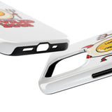 Deviled Eggs — Tough Phone Case