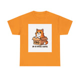 If It Fits I Sits — Tshirt