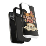 Custom Art Design — Tough Phone Case