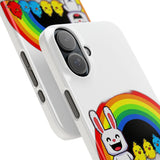 Yay Hostages — Snap Phone Case