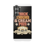 Custom Art Design — Snap Phone Case