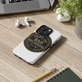 Dept Of Bad Decisions — Tough Phone Case