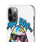 Bad Egg — Snap Phone Case