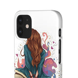 STFUATTDLAGG — Snap Phone Case