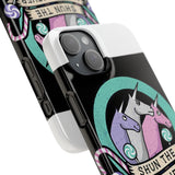 Shun — Snap Phone Case