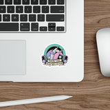 Shun — Sticker