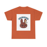 Who Ate My Ears — Tshirt