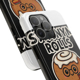Synonym Rolls — Tough Phone Case