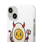 Deviled Eggs — Snap Phone Case