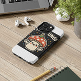 I Am A Fungi — Tough Phone Case