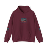 Give A Damn v2 Update Available — Hoodie