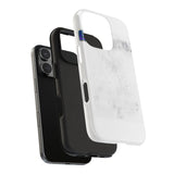 Emotional Bandwidth Exceeded — Tough Phone Case