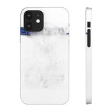Emotional Bandwidth Exceeded — Snap Phone Case