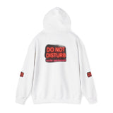 Do Not Disturb Mode Permanent — Hoodie