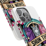 Shuuuuuuun — Snap Phone Case