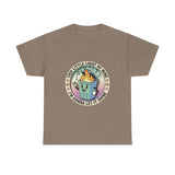 Dumpster Fire — Tshirt